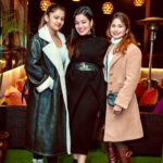 Sanchita Shahi Instagram - Sometimes 🤘