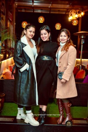 Sanchita Shahi Instagram - Sometimes 🤘
