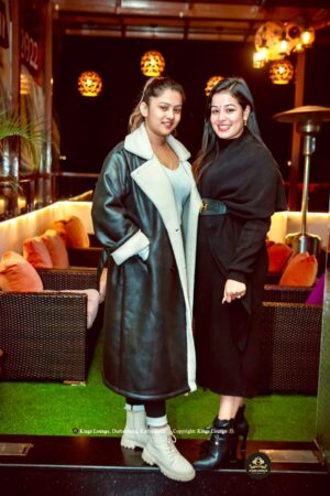 Sanchita Shahi Instagram - Sometimes 🤘