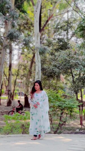 Sanchita Shahi Instagram - 🥺💍