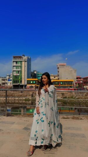 Sanchita Shahi Instagram - 💫🤭