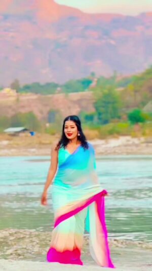 Sanchita Shahi Instagram - 💫🥺