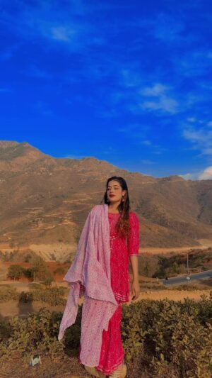 Sanchita Shahi Instagram - 