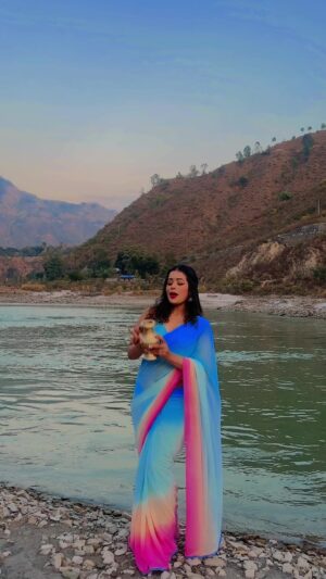 Sanchita Shahi Instagram - Only 🙉🐒🤭