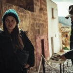 Sandra Drzymalska Instagram - First shooting days to EO dir. Jerzy Skolimowski . Sicily, 2020