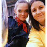 Sandra Drzymalska Instagram - Wspaniałe Towarzyszki! Winnice Mołdawii