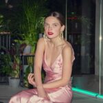 Sandra Drzymalska Instagram - SEXIFY2 💜 @netflixpl