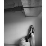 Sandra Drzymalska Instagram - B&W. @the.scorp.studio Fot. @kacper_bartczak_