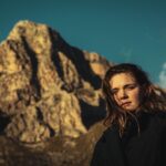 Sandra Drzymalska Instagram - First shooting days to EO dir. Jerzy Skolimowski . Sicily, 2020