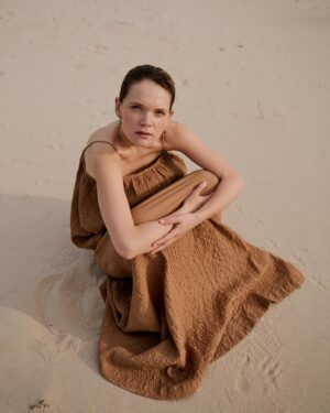 Sandra Drzymalska Instagram - . 
@synchro.collective 
Fot. @thestylestalkercom @gosiaboy 
Make up. @gulbierzmakeup