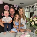 Sandra Parmová Instagram - Všechno nejlepší ty naše princezno! 🌟 Ať jsi pořá tak báječná, veselá, kamaradská a hlavně zdravá 🙏🏼 Už brzy tě čeká další milník - škola.☺️ Tak ať se ti tam líbí a @zdravybatoh_beckmann se ti dobře nosí. 🩷 #Emily @podle_emily #sestlet #narozeniny #laskanase #predskolacka #familytime❤️ #oslava #happybirthday #lavju Brno, Czech Republic