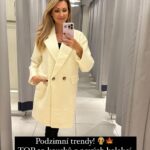 Sandra Parmová Instagram - Podzimní trendy🍂🧥🍁 TOP 10 kousků, které najdete v nových kolekcích na nadcházející podzim a zimu v obchodech @olympiacentrumbrno! Který kousek 1-10 se vám líbí? Jste na tlumené odstíny nebo barvy?❤️💙 Dejte mi do komentáře vědět 😇 V Olympii Brno můžete vybírat módu a doplňky ve více než 200 obchodech. Také tam můžete zajít do kina nebo využít skvělý hlídací koutek pro děti, ať si v klidu nakoupíte. A to se mi pokaždé aspoň na chvilku hodí.🙏🏼😅 A co máte v Olympii nejraději vy?🍿✌🏼😃   #olympia #olympiabrno #obchodnicentrum #obchody #nakupy #inspirace #podzimniinspirace #fw23 #podzim #zima #outfit #ootd #autumn #coat #fashion #fashionstyle #shopping #brno #modrice #spoluprace #ambasador #fashion #love Olympia centrum Brno