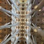 Sandra Parmová Instagram - #carousel #LaSagradaFamilia ❤️ Neuvěřitelné místo😍 #barcelona #vylet #narozeninovyvylet #sagradafamilia #basilica #unbelievable #love #antonigaudi #genius Sagrada Familia, Barcelona