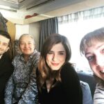 Sanem Yeles Instagram - Karavan günlükleri 🤸🏻‍♂️🤸🏻‍♂️#savaşçıset