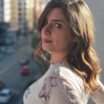 Sanem Yeles Instagram - Pazar günü..Sevgilinin gözünden📸