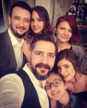 Sanem Yeles Instagram - Düğüning💃💃💃