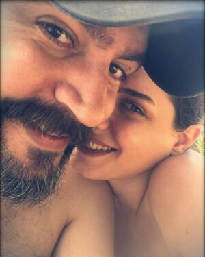 Sanem Yeles Instagram - Temmuz ‘2020