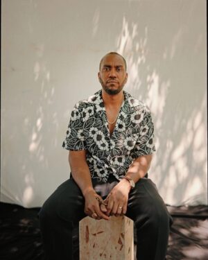 Sanford Biggers Instagram - Blessed to be in good company for @cultured_mag ☀️

Editor-in-Chief: Sarah G. Harrelson @sarahgharrelson
Guest Editor: Joel Mesler @joelmesler
Photography: William Jess Laird @william.jess.laird
Special thanks to Maggie Merrell @moodlemags @hankwillisthomas #hankwillisthomas @shereehovsepian #shereehovsepian #joelmesler @maryheilmannstudio #maryheilmann @saraha1200 #sarahaibel @rashidjohnson #rashidjohnson @fischIstudio #ericfischi
