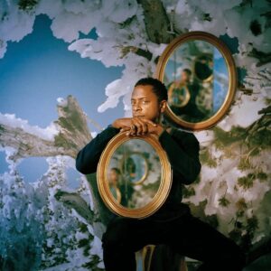 Sanford Biggers Instagram - 🚨 Impeach The Precedent - re:mancipation Workshop Week, April 11-14, 2022

Participant Profile: Sanford Biggers. The award-winning, multidisciplinary artist, professor and scholar is co-founder of re:mancipation - a collaborative project with the Chazen Museum of Art (University of Wisconsin-Madison) @chazenartuw and MASK Consortium. 

The re:mancipation project will engage with a sculpture in the museum collection, “Emancipation Group,” by American sculptor Thomas Ball, which depicts Abraham Lincoln standing over a kneeling freed man. Using the sculpture as its central focus, re:mancipation will seek to explore, dissect, and better understand racism in America.

Follow @remancipationproject to stay connected. 

📸 @matthew_morrocco 

@chazenartuw @moonmedicin @wideawakes @hankwillisthomas #Andrewmellonfoundation #MASK @neatoday @blackholocaustmuseum 

#remancipation #ImpeachThePrecedent
#1863 #SanfordBiggers 
#ChazenArtUW
#MASKConsortium 
#BlackArt
#AmericanHistory
#ArtIsAWeapon 
#Sculpture #Statues
#AndrewMellonFoundation