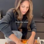 Sangita Patel Instagram – Proteinous 🥰

Yup, the one thing I keep up consistently is my protein intake😊
Especially after the holidays where dessert was part of every meal – you know I have a sweet tooth 🤷🏽‍♀️
To make things easy, @goodfoodca has their Clean15 meal-kits that can be made in 20 minutes or less. 
Like this one-pan chicken with burst cherry tomatoes and Greek-style salad 🥗 with Olives and Feta – so good 😋 
Goodfood’s easy-to-follow recipe cards make things so simple that while you cook, you can do some exercises – I know I’m a little cray cray 😂
Check out other recipes at makegoodfood.ca and use code
SANGITA20FM to get up to 20 free meals
 
What’s your favourite source of protein? 🤔 
 
#CookinWithSangi #Protein #GoodfoodPartner #Healthymeals #chicken #Recipes