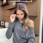 Sangita Patel Instagram - It’s part of my research 😂🤷🏽‍♀️ Oopsy…Oh Canada 🇨🇦 #Funny #HappyFriday #smile #MyActingChops 🤦🏽‍♀️ thanks @claudiaravioli 😊