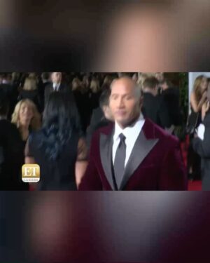 Sangita Patel Instagram - Tonight the Golden globes 🏆

My first red carpet was the Golden globes back in 2014. Love the vibe of this award show, everyone is excited there is champagne on the carpet! It’s a good time. 

It’s the first time I met my buddy The Rock 
Push-ups, push-ups 😂🤦🏽‍♀️ (slide 5) 
First time attending after parties with the nominees. Yup, that’s when I saw JLO and fell in love 😁

First time making Vogue’s best dress list for look #2 but also making the worst list! 

Okay, soo..which is your favourite look over the years?! 🤔 
A - my Julia Roberts moment
B - my short bob! Took a risk 
C - my Ariana Grande phase
D - Grecian flow
E - not sure but hey it was something 😂

#GoldenGlobes #Fashion #RedCarpet #Moments