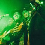 Santa Fe Klan Instagram - Un post de 10 fotos no alcanza para agradecer a toda mi clika que pasó conmigo mi cumpleaños 24 🍾🍻🎂 Gracias a todos banda !!! Arriba la Santa perros! 🔥🔥🔥 Pura @473music_oficial 🚀🚀🚀 Mexico