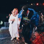 Santa Fe Klan Instagram - Un post de 10 fotos no alcanza para agradecer a toda mi clika que pasó conmigo mi cumpleaños 24 🍾🍻🎂 Gracias a todos banda !!! Arriba la Santa perros! 🔥🔥🔥 Pura @473music_oficial 🚀🚀🚀 Mexico