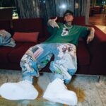 Santa Fe Klan Instagram - Con respeto y humildad todo se puede🔥 Mexico