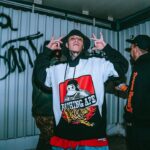 Santa Fe Klan Instagram - Sigo de vago ni madres me aplaco💀 En El Barrio