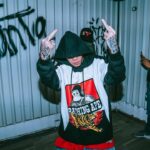 Santa Fe Klan Instagram - Sigo de vago ni madres me aplaco💀 En El Barrio