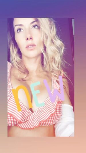 Santana Garrett Instagram - NEW set just dropped. 📸

#LinkInBio #photooftheday #potd #photo #santanagarrett #reel #reels #video