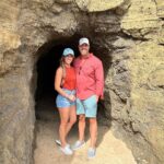 Santana Garrett Instagram - HAPPY THANKSGIVING from my family to yours!💛 I am THANKFUL for your love, support, & friendship! What are YOU thankful for? #Hawaii #happythanksgivng #grateful #thankful #travel #aloha #ohana #travelgram #aulanidisneyresort Aulani Hawaii