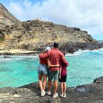 Santana Garrett Instagram - HAPPY THANKSGIVING from my family to yours!💛 I am THANKFUL for your love, support, & friendship! What are YOU thankful for? #Hawaii #happythanksgivng #grateful #thankful #travel #aloha #ohana #travelgram #aulanidisneyresort Aulani Hawaii