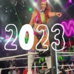 Santana Garrett Instagram - Thank you 2023 💖