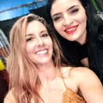 Santana Garrett Instagram – G.I.R.L.S 🌻✨

MEETIN & GREETIN 

Wonderful seeing old faces & new ones! This was a busy but great day! 

#newjersey #newyork #ny #prowrestling #wwe #aew #impact New York