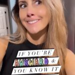 Santana Garrett Instagram - LONG story LONG.. b/c that’s the only way I know how! 😂 Anyone else playing with their plants tonight? 🪴 Anyone else do or say something awkward lately? If so, please share below! 😜⬇️ (p.s. before someone else calls me out..I know there is a spelling error on 1 of those slides..I’m not redoing it! *your) 😬🪴 #awkward #weird #reel #reelsinstagram #video #story #plantsofinstagram #plantlife #garden #lettucegrow #farmstand Winter Park, Florida