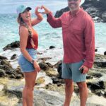 Santana Garrett Instagram - HAPPY THANKSGIVING from my family to yours!💛 I am THANKFUL for your love, support, & friendship! What are YOU thankful for? #Hawaii #happythanksgivng #grateful #thankful #travel #aloha #ohana #travelgram #aulanidisneyresort Aulani Hawaii