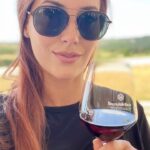 Santana Garrett Instagram - ITALY 2022 🇮🇹 🍕🍷✈️ What’s your FAVORITE place you’ve traveled to? #Italy #Rome #Florence #Travel #TravelGram #Tuscany #Siena #WheninRome #Summer #2022