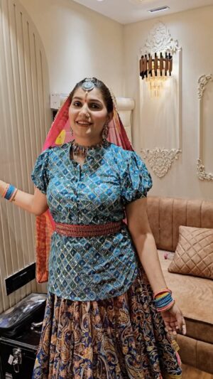 Sapna Choudhary Instagram - जा तेरे रास्ते में नहीं आयेगी ☺️

#sapnachaudhary #desiqueen #thankgodforeverything