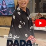 Sapna Choudhary Instagram - 1 Million Strong , 1 Million Hearts , 1 Million Thanks!❤️ Thank you for the love , Always Grateful for your Support ❤️🧨🙏 @itssapnachoudhary @aman_jaji @directorsahilsandhu @its_rajmawar @rakesh_majreya_official @anjali.__.99 @western_beats_ @reels.doorproduction09 #sapnachoudhary #desigeet #sapnachoudharydancer #instagramreels #instamood #newmusic #dadapota #reelsinstagram #sapnaharyanvi #haryanasong
