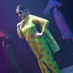 Sapna Choudhary Instagram - भूरो का बाबू ☺️ @officialgulshanbaba @i_shiva_choudhary @directorlucky1 @mahi_shokeen16 @haryanamusic99 #sapnachaudhary #thankgodforeverything