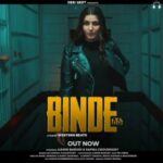Sapna Choudhary Instagram - Wait is over guys 🛎️ { BINDE बिंडे } song finally out now ✨ only on @desigeet99 You Tube Channel ❤️ . . . . . Starring : @itssapnachoudhary @aamin_barodi Singer : @itskomalchaudhary Lyrics & Compos : @aamin_barodi Music : @rk_crew_real Director : @directorsahilsandhu @sumitsaniwal Ad : dahiya.thewarrior @rohitkumar_9599 & @bachisega Dop : @dopjasonnumberdar Editor : @editorajylohan Design : @sumit_bamal #binde #sapnachaudhary #aaminbarodi #sapnachoudharyvideosong #haryanavi #haryana #newsongharyanvi #likesforlikesback #followforfollowback #instadaily #comment4comment #livemusic #newmusic #newsong #sapnachoudharydancer #sapnaharyanvi #lifestyle #newyork #beautiful #instagram #newpost #sapnaharyanvi #jaimatadi