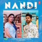 Sapna Choudhary Instagram - Clear your playlists and make way for the ultimate groove anthem! #NandiKeBeer by the Desi Queen👸🏻 @itssapnachoudhary is here to take over the music scene, and it’s OUT NOW! 💃 @nonuranaofficial @vivek_raghavofficial #RajuGudha @rk_crew_real #ManiShergill #sapnachaudhary #TSeriesHaryanvi #TSeries