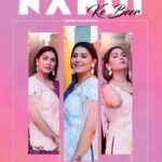 Sapna Choudhary Instagram - Gear up for a Desi explosion 💥 of energy and entertainment as The Desi Queen 👸🏻 @itssapnachoudhary’s #NandiKeBeer is about to hit the airwaves soon! @nonuranaofficial @vivek_raghavofficial #RajuGudha @rk_crew_real #ManiShergill #sapnachaudhary #TSeriesHaryanvi #TSeries