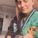Sapna Choudhary Instagram - नैन नक़्श अक्स बक्स टक्स 😂 #sapnachaudhary #desiqueen #comedy #positivevibes #thankgodforeverything