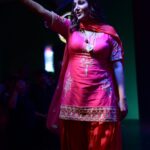 Sapna Choudhary Instagram - चालू ढूँगे मटकाती 💃🏼 Wearing @_saicreation_ #sapnachaudhary #desiqueen #haryana #positivevibes #thankgodforeverything