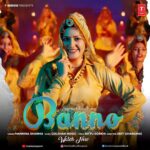 Sapna Choudhary Instagram - 🔥The queen is back! #Banno @itssapnachoudhary 👸🏻👑 is back in action with a fresh, folk, and desi dance anthem that’s sure to make your heart race! OUT NOW. @manishasharmaofficial_ #GulshanMusic #BittuSorkhi #JeetGhanghas #sapnachaudhary #TSeriesHaryanvi