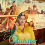 Sapna Choudhary Instagram - Desi Queen👸🏻👑 @itssapnachoudhary’s #Banno 💛 : RELEASING SOON! @manishasharmaofficial_ #GulshanMusic #BittuSorkhi #JeetGhanghas #sapnachaudhary #TSeriesHaryanvi