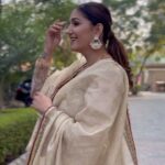 Sapna Choudhary Instagram - मैं तो टोक न खाई 🫣 wearing @manya.creation @directorsahilsandhu @gr_music_official @i_shiva_choudhary @western_beats_ @sahilkofficial @reels.doorproduction09 @ratnavati_collection09 #sapnachaudhary #desiqueen #haryana #positivevibes #trending #thankgodforeverything